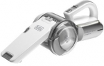 Black & Decker PV1820L handheld vacuum Chrome Bagless