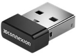3DCONNEXION Universal Receiver