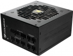 COUGAR Netzteil GEX 850W ATX3.0 80 Plus Gold Modular