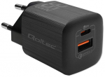 QOLTEC 50764 GaN ULTRA 35W charger