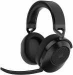 Corsair HS65 Wireless Gaming Headset Carbon