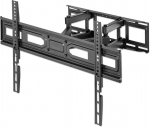 Wall mount bracket for TV 37-80" LED/LCD 40kg tilt