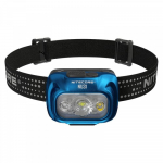 HEADLAMP NU SERIES 550 LUMENS/NU31 NITECORE