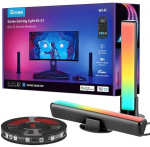 Govee PC Monitor Pro Kit for 27"-34" Monitor