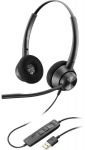 HP Poly EncorePro 320 USB-A Headset