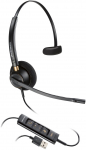 HP Poly EncorePro 515 Monoaural Headset