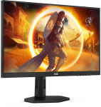AOC Monitor 27G4X 27" IPS 180Hz HDMIx2 DP Pivot Speaker