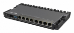 MIKROTIK RB5009UPr+S+IN LAN Router
