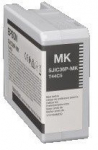 Epson SJIC36P(MK) (C13T44C540) Ink Cartridge, Matte Black