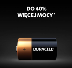 Duracell 2 LR14 C Single-use battery Alkaline