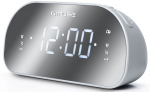 Muse | Clock radio | M-170CMR | Alarm function