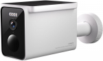 Xiaomi Solar Outdoor Camera BW400 Pro