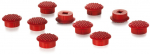 Lenovo ThinkPad Low Profile TrackPoint Cap in Set