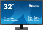 iiyama ProLite X3270QSU-B1 - LED monitor - 32"