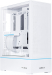 Lian Li SUP-01 Midi-Tower Case - White