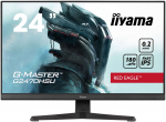 IIYAMA G2470HSU-B6 G-Master Red Eagle 23.8" FHD IPS 180Hz Monitor