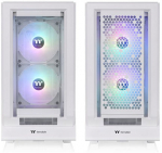 Thermaltake Ceres 350 MX Midi Tower White
