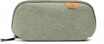Peak Design Travel Tech Pouch Small, sage