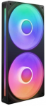 NZXT FAN F240 RGB Core Black PWM