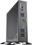 Shuttle Barebone DS50U3 Intel Core i3-1315U