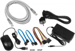 HIKVISION DS-7608NXI-K2/8P(D) IP RECORDER