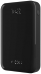 Fixed Zen 20 Pro LCD Display Power Bank 20000mAh Black