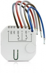 Satel ASW-210 security access control system 868.6 MHz White