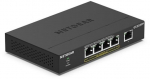 Netgear Switches Unmanaged GS305PP-300EUS 5PT POE/POE+ GIGE