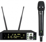 Avtek WM 1H Wireless set with handheld microphone