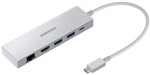 Samsung Multiport Adapter 5-in-1 EE-P5400 silver
