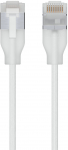 Ubiquiti UniFi Patchkabel Cat6a EL 0.15m wei&szlig;