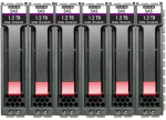 HPE MSA HDD 14.4TB 2.5inch SAS 12G EpBdl