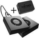 Nitro Concepts Immersion Wind Bundle