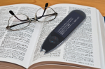 IRIS IRISPen Air 8 Handheld Wireless Scanner