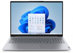 Lenovo Notebook ThinkBook 16 G8 21SH00A4PB W11Pro Intel 7 240H/16GB/512GB/INT/16 cali WUXGA/Luna Grey/3YRS OS + CO2 Offset