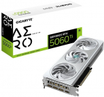 Gigabyte GeForce RTX&trade; 5060 Ti AERO OC 16G - DLSS4