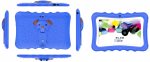 Blow Tablet KidsTAB7 V2 4/32GB blue case camera 2MP