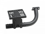 Next Level Racing F-GT Pro shifter and handbrake add-on - black