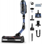 Rowenta X-Force Flex 14.60 Aqua RH99C0 (black/blue) vacuum cleaner