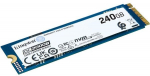 KINGSTON 240GB DC2000B PCIe 4.0 M.2 2280