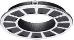 Manfrotto adapter Xchange 60mm Flat Base