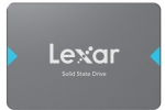 Lexar NQ100 512 GB 2.5" Serial ATA III