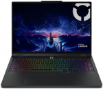 Lenovo Legion Pro 5 16IAX10 16" OLED Ultra 7-255HX 32GB 1TB RTX5070 Nordic Black