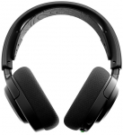 SteelSeries Arctis Nova 3P Wireless Bluetooth Head-band Headset Black
