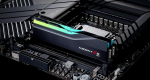 G.Skill Trident Z5 RGB DDR5-6000 CL34 128GB (2x64GB) Intel XMP