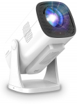 Philips NeoPix 250 Smart Projector, 1920x1080, 1.3, 3000:1 , White | Philips