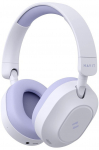 Havit H668BT - Bluetooth cordless headphones (violet)