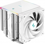 DeepCool AK620 DIGITAL SE WH (white, 120 mm) Air Cooler