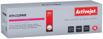 Activejet ATH-219MNX Toner for HP printer, replacement HP 219X W2193X; Supreme; 2500 pages; magenta, with chip