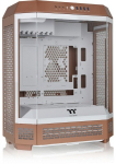 Thermaltake The Tower 600 case (light brown, Tempered Glass x3)